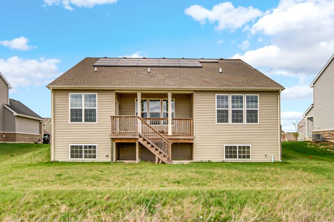 15051 Quincy Way, House other with 3 bedrooms, 2 bathrooms and 3 parking in Manhattan IL | Image 28