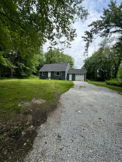 35 Mack Road, House other with 4 bedrooms, 2 bathrooms and null parking in Lebanon CT | Image 1