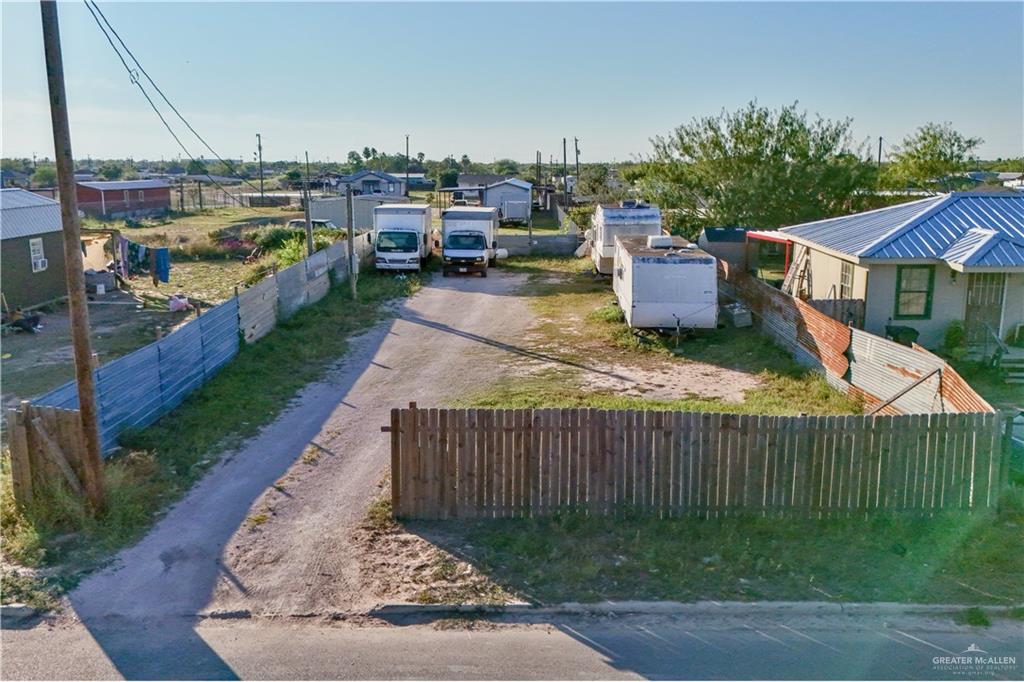 Land in Edinburg 3