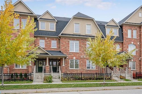 6 Tiffany Lane, Georgetown, ON, L7G0G8 | Card Image