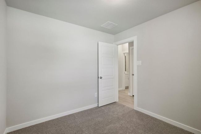Photo is not of the actual home but is an inspirational photo of builder’s model home and may depict options, furnishings, and/or decorator features that are not included. | Image 16