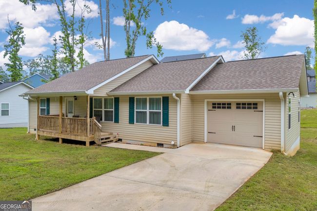 1861 Skyline Dr, House other with 3 bedrooms, 2 bathrooms and null parking in Toccoa GA | Image 44