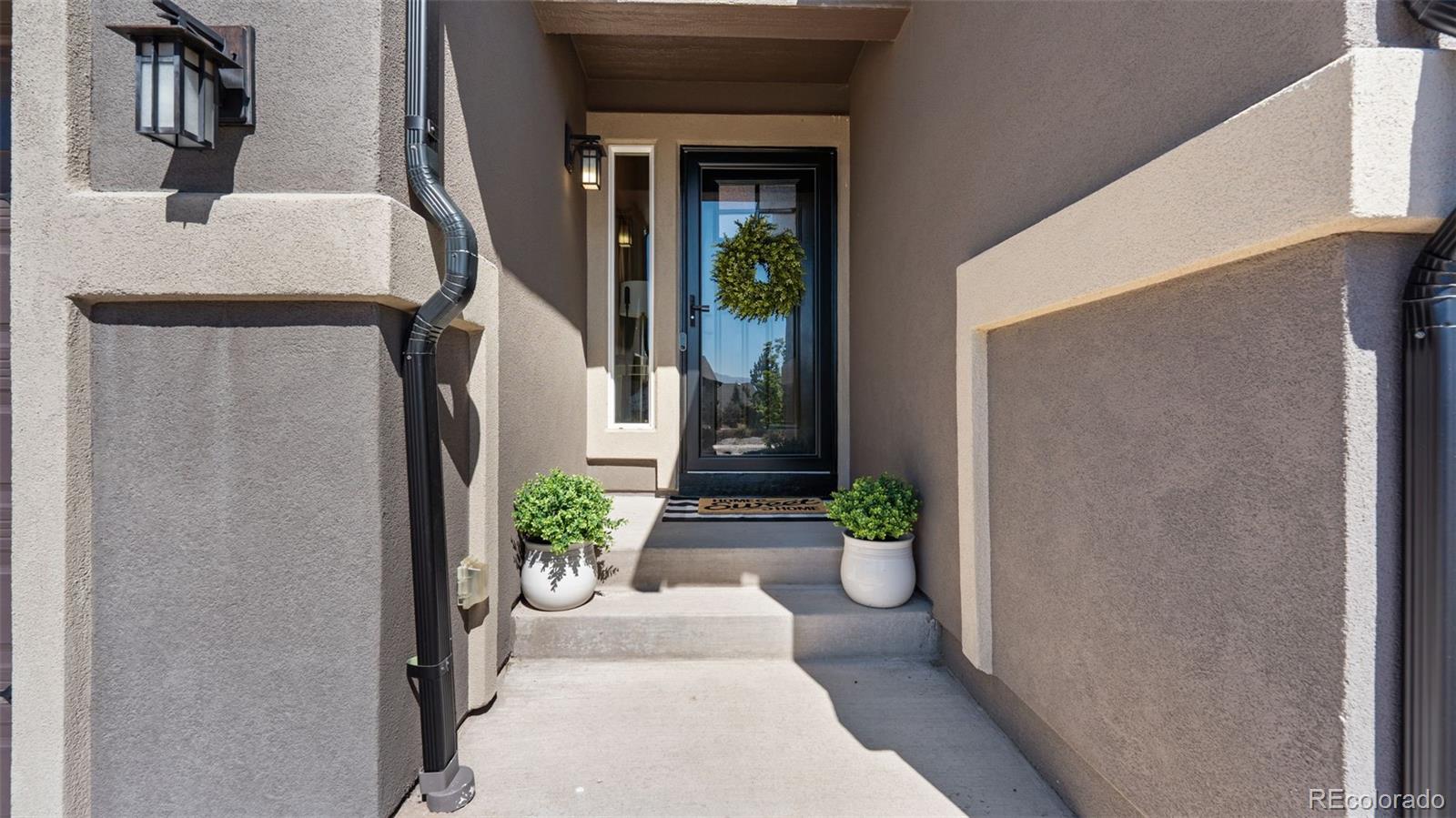 Residential in Colorado Springs 4