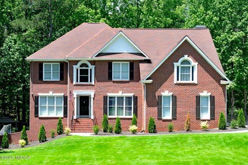 20 Allie Dr, Mcdonough, GA, 30252-3609 | Card Image