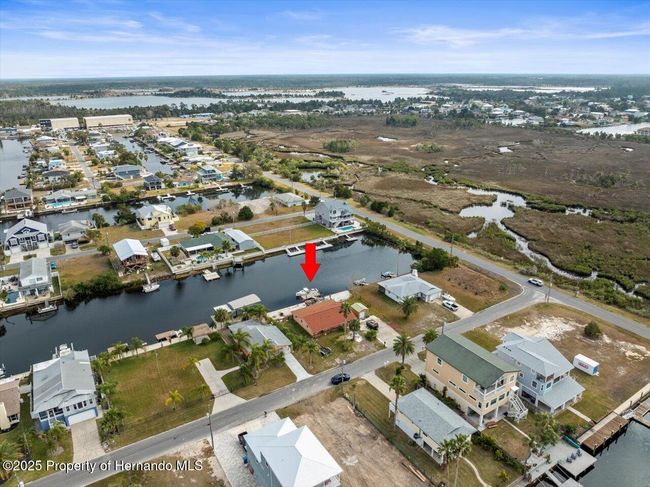 4102 Des Prez Ct, Home with 0 bedrooms, 0 bathrooms and null parking in Hernando Beach FL | Image 19