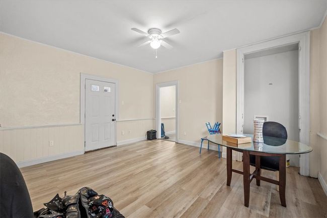 1032 Jones Ave, House other with 2 bedrooms, 1 bathrooms and null parking in Braddock PA | Image 5