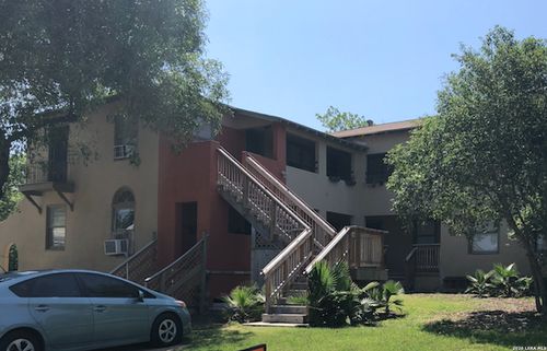 3-504 Elmhurst Ave, San Antonio, TX, 78209-6630 | Card Image