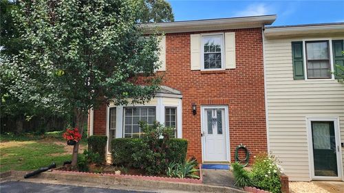 284 Shaded Oaks Ln Se, Marietta, GA, 30067-7414 | Card Image