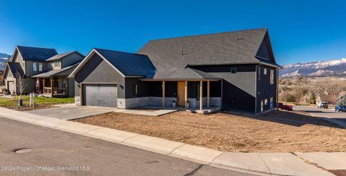 1411 Rifle Heights Drive, Rifle, CO, 81650 | Card Image