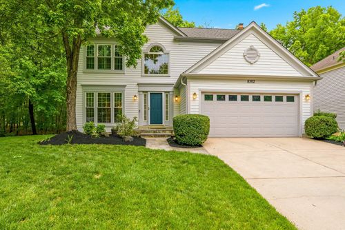 8502 Bovelder Dr, LAUREL, MD, 20708-3518 | Card Image