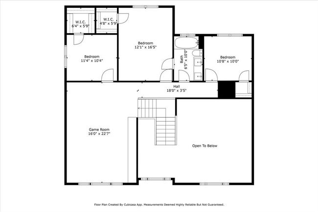 No need to carry your tape measure on this showing...we have it ready for you! | Image 41