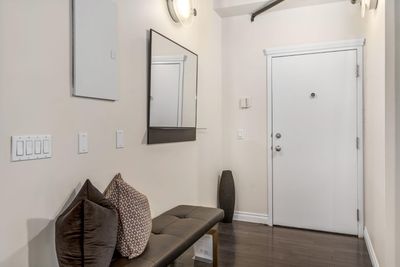 107 - 1117 1 St Sw, Condo with 1 bedrooms, 1 bathrooms and 1 parking in Calgary AB | Image 3