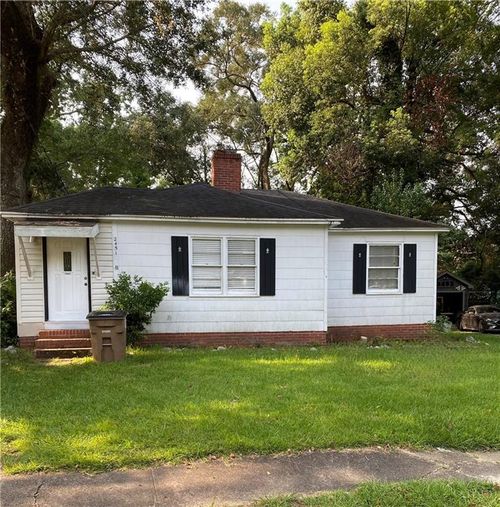 2451 Richard Ave, Mobile, AL, 36606-1825 | Card Image