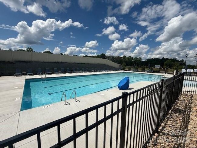 624 Cassidy Ct, Townhouse with 3 bedrooms, 3 bathrooms and null parking in Clover SC | Image 41