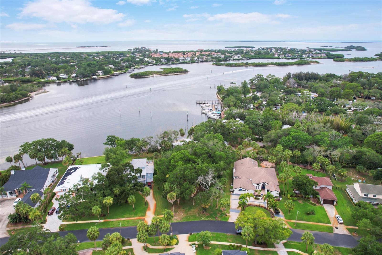 Land in TARPON SPRINGS