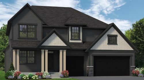 6110 Harkness Ln S, Cottage Grove, MN, 55016-6064 | Card Image