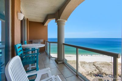 2003 - 1 Portofino Dr, Condo with 2 bedrooms, 2 bathrooms and 1 parking in Pensacola Beach FL | Image 1