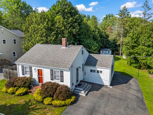 29 Carlson Street, Westbrook, ME, 04092 | Card Image