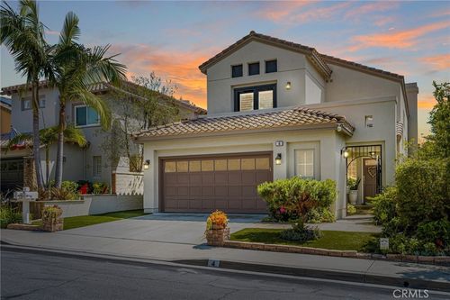 4 Santa Rita, Foothill Ranch, CA, 92610-1806 | Card Image