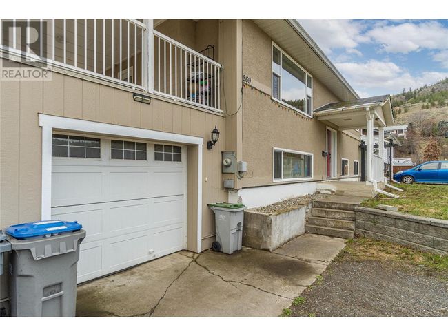 869 Serle Rd, House other with 4 bedrooms, 4 bathrooms and 1 parking in Kamloops BC | Image 41
