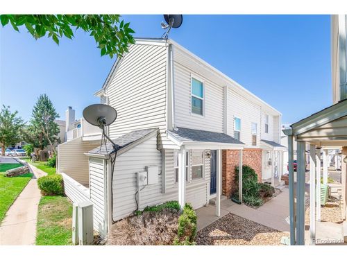 972 S Pitkin Ct, Aurora, CO, 80017-3252 | Card Image