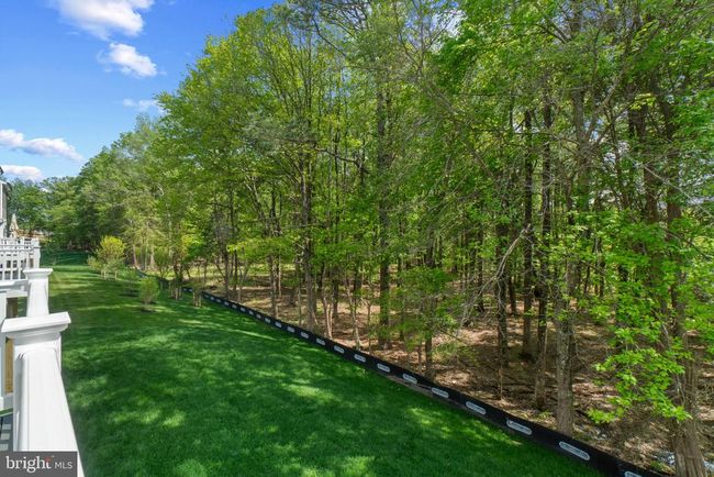 7415 Fern Gully Way, Townhouse with 3 bedrooms, 4 bathrooms and null parking in BRANDYWINE MD | Image 35