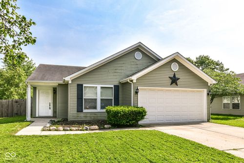 7639 Foxglove Ln, Noblesville, IN, 46062-6881 | Card Image