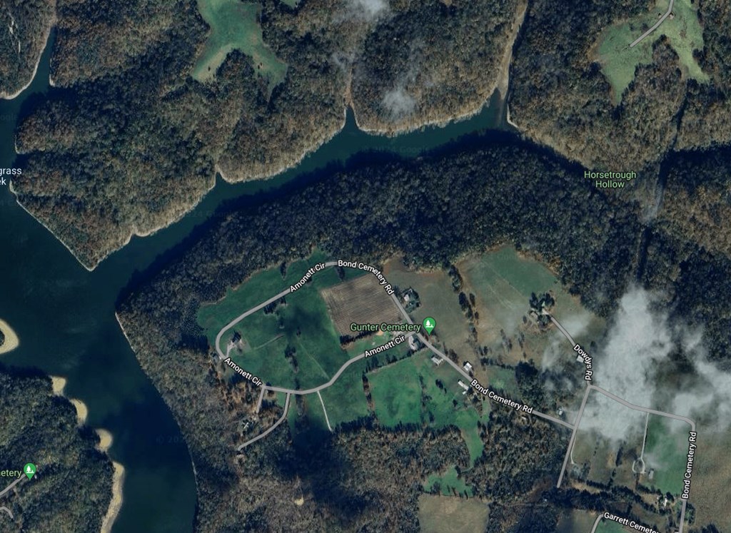 Land in Byrdstown 3