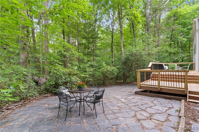 4204 Poplar Grove Ter, House other with 4 bedrooms, 4 bathrooms and null parking in Midlothian VA | Image 36
