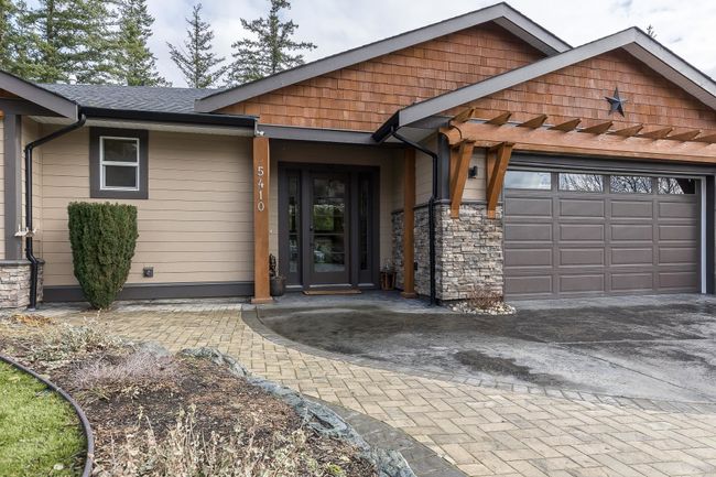5410 Abbey Crescent, House other with 4 bedrooms, 4 bathrooms and 6 parking in Chilliwack BC | Image 3