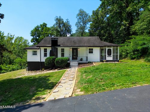 2501 Kimberlin Heights Rd, Kimberlin Heights, TN, 37920-9718 | Card Image