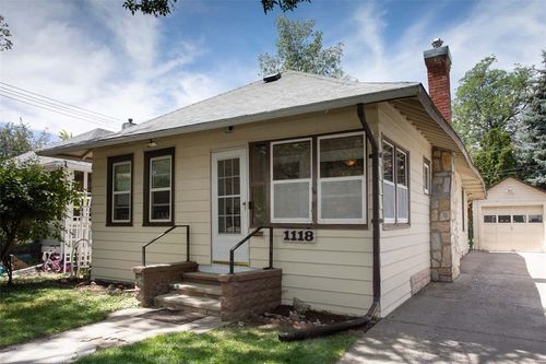1118 2nd St W, Billings, MT, 59101-6025 | Card Image