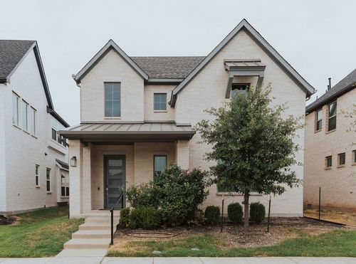 989 Sprangletop St, Allen, TX, 75013-0049 | Card Image