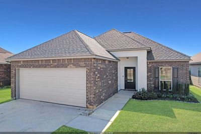 11400 Rossow Ct, House other with 3 bedrooms, 2 bathrooms and null parking in Denham Springs LA | Image 1