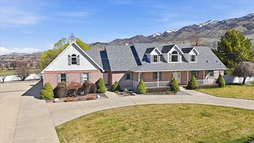 1335 E 2300 N, North Logan, UT, 84341-1624 | Card Image