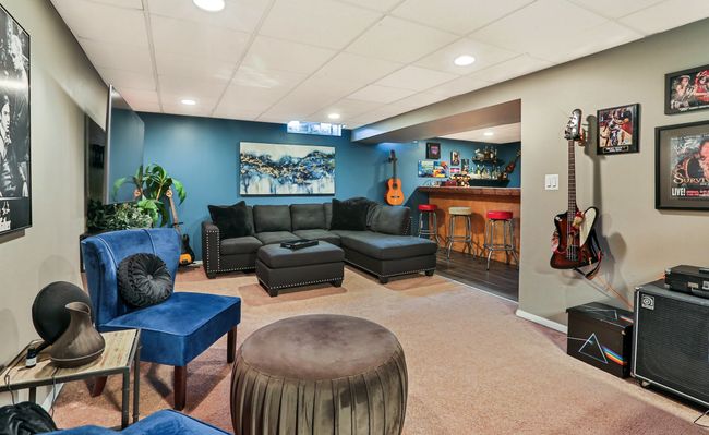 11470 Lynhurst Dr, House other with 2 bedrooms, 1 bathrooms and null parking in Washington Twp MI | Image 20