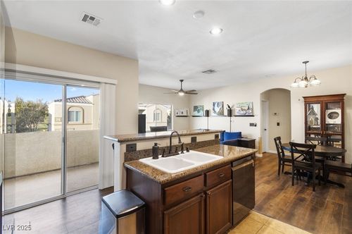 1-4009 Pepper Thorn Avenue, North Las Vegas, NV, 89081 | Card Image