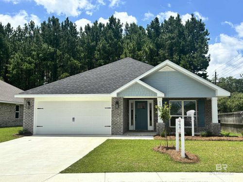 604 Mayflower Drive, Foley, AL, 36535 | Card Image
