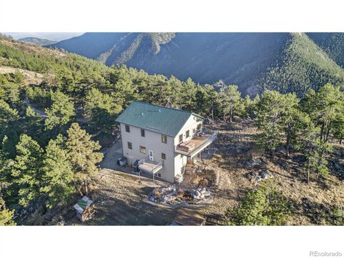 100 Snow Top Dr, Drake, CO, 80515 | Card Image