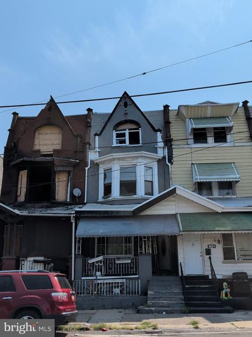 3261 Ridge Avenue, PHILADELPHIA, PA, 19132 | Card Image