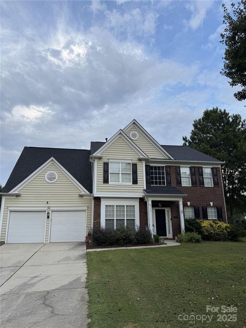 8709 Barrelli Ct, Charlotte, NC, 28277-0269 | Card Image
