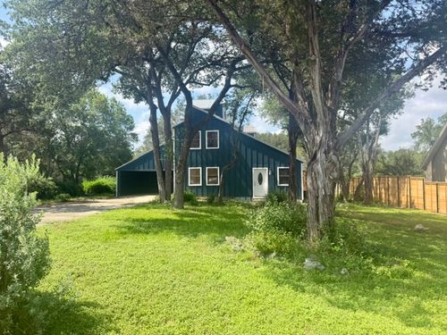 6 Woodridge Circle, Wimberley, TX, 78676 | Card Image