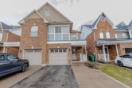 1105 Meadowgrove Crt, Mississauga, ON, L5W1J2 | Card Image