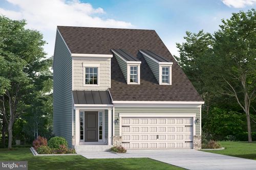 109 Nell Streel, PERRYVILLE, MD, 21903 | Card Image