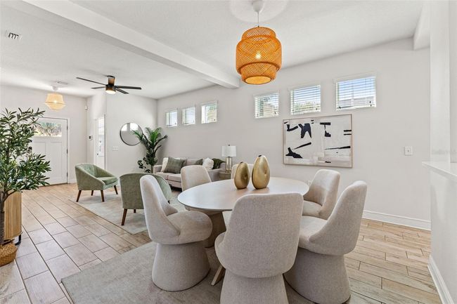 2513 W Cherry St, House other with 3 bedrooms, 3 bathrooms and null parking in TAMPA FL | Image 15
