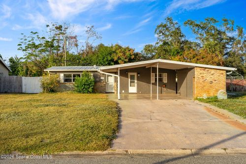 1360 Thoreau St, Titusville, FL, 32780-6355 | Card Image