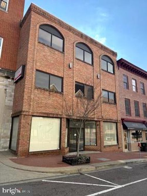 suite-200-44 N Potomac St, HAGERSTOWN, MD, 21740-3303 | Card Image