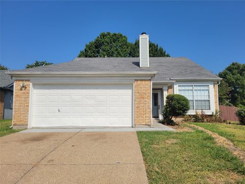 7821 Estates Way, Rowlett, TX, 75089-2432 | Card Image