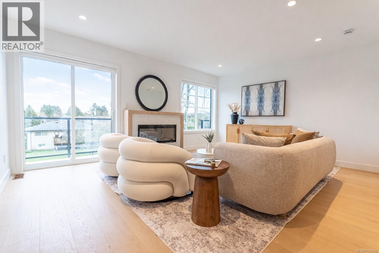 Residential in Saanich 5
