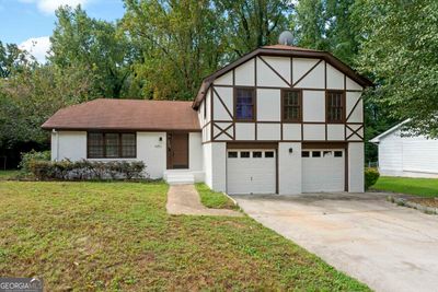 4253 Wheaton Lane, House other with 4 bedrooms, 3 bathrooms and null parking in Clarkston GA | Image 2